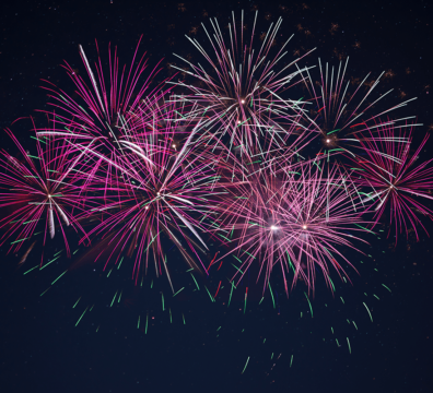 Celebración por los 4000 subscriptores